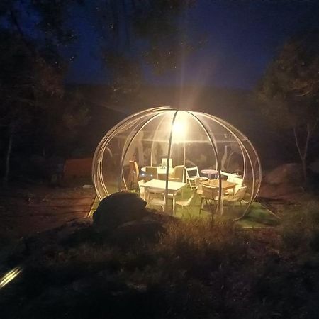 Gasthaus Eucaliptus Farm Retreat Santa Teresa Gallura Exterior foto